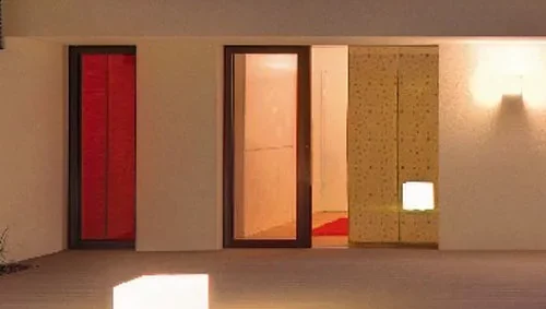 Service für Fenster und Türen